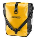 ORTLIEB Classic Sport-Roller Bike Side Panniers (QL2.1) 25L - Pair Sunyellow-Black