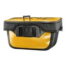 ORTLIEB Classic Ultimate Six Bike Handlebar Bag 5L Sunyellow-Black