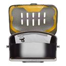 ORTLIEB Classic Ultimate Six Bike Handlebar Bag 5L Sunyellow-Black