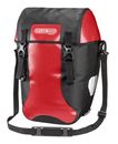 ORTLIEB Classic Bike-Packer Bike Side Panniers (QL2.1) 40L - Pair Red-Black ORTLIEB Classic Bike-Packer Bike Side Panniers (QL2.1) 40L - Pair Red-Black