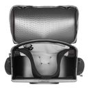 ORTLIEB Plus Ultimate Six Bike Handlebar Bag 7L Granite-Black