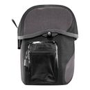 ORTLIEB Plus Ultimate Six Bike Handlebar Bag 7L Granite-Black