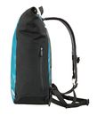 ORTLIEB Velocity City Backpack 29L Petrol-Black