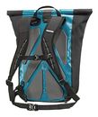 ORTLIEB Velocity City Backpack 29L Petrol-Black