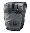 ORTLIEB Classic Back-Roller Bike Side Panniers (QL2.1) 40L - Pair Asphalt-Black ORTLIEB Classic Back-Roller Bike Side Panniers (QL2.1) 40L - Pair Asphalt-Black