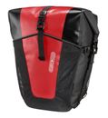 ORTLIEB Classic Back-Roller Pro Bike Side Panniers (QL2.1) 78L - Pair Red-Black ORTLIEB Classic Back-Roller Pro Bike Side Panniers (QL2.1) 78L - Pair Red-Black
