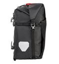 ORTLIEB Classic Back-Roller Pro Bike Side Panniers (QL2.1) 78L - Pair Red-Black ORTLIEB Classic Back-Roller Pro Bike Side Panniers (QL2.1) 78L - Pair Red-Black