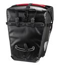 ORTLIEB Classic Back-Roller Pro Bike Side Panniers (QL2.1) 78L - Pair Red-Black ORTLIEB Classic Back-Roller Pro Bike Side Panniers (QL2.1) 78L - Pair Red-Black