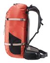 ORTLIEB Atrack Bike / Outdoor Backpack 35L Rooibos