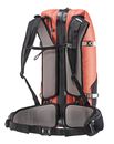 ORTLIEB Atrack Bike / Outdoor Backpack 35L Rooibos