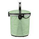 ORTLIEB City Up-Town Bike Handlebar Bag 17,5L Pistachio