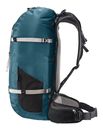 ORTLIEB Atrack Bike / Outdoor Backpack 35L Petrol
