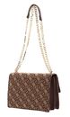 LIU JO Manhattan Crossbody Tortoise Shell LIU JO Manhattan Crossbody Tortoise Shell