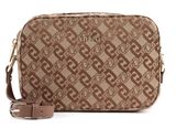 LIU JO Manhattan Crossbody Tortoise LIU JO Manhattan Crossbody Tortoise