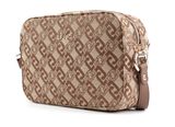 LIU JO Manhattan Crossbody Tortoise LIU JO Manhattan Crossbody Tortoise