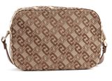 LIU JO Manhattan Crossbody Tortoise LIU JO Manhattan Crossbody Tortoise