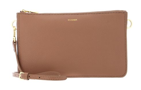 Bogner Gstaad Amelita Shoulderbag S Camel