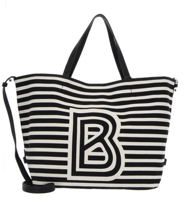 Bogner Lenk Beach Jane Shopper XL Black