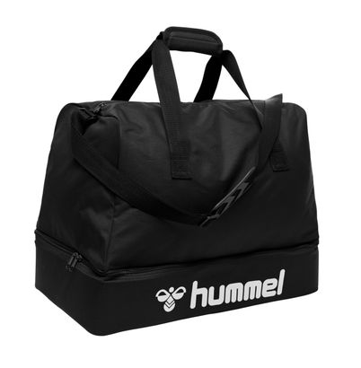 hummel Core Football Bag L Black