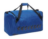hummel Core Sports Bag M True Blue / Black