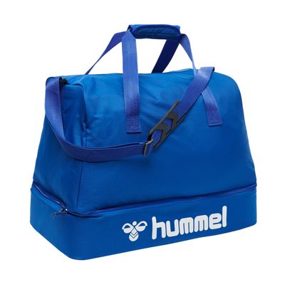 hummel Core Football Bag S True Blue