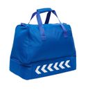 hummel Core Football Bag S True Blue hummel Core Football Bag S True Blue