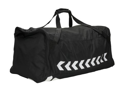 hummel-Core-Team-Bag-Black-
