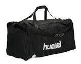hummel Core Team Bag Black