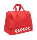 hummel Core Football Bag L True Red