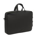 hummel Lifestyle Laptop Shoulder Bag Black hummel Lifestyle Laptop Shoulder Bag Black