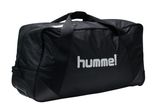 hummel Team Trolley XL Black