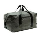hummel Urban Duffel Bag S Black Melange