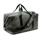 hummel Urban Duffel Bag S Black Melange