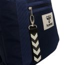 hummel HML Hiphop Gym Bag Black Iris