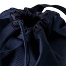 hummel HML Hiphop Gym Bag Black Iris