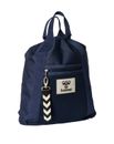 hummel HML Hiphop Gym Bag Black Iris