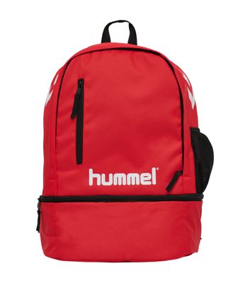 hummel HML Promo Backpack True Red