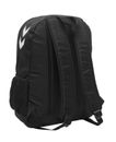 hummel Core Backpack Black hummel Core Backpack Black