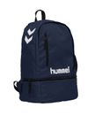 hummel HML Promo Backpack Marine hummel HML Promo Backpack Marine