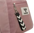 hummel HML Hiphop Gym Bag Deauville Mauve