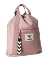 hummel HML Hiphop Gym Bag Deauville Mauve