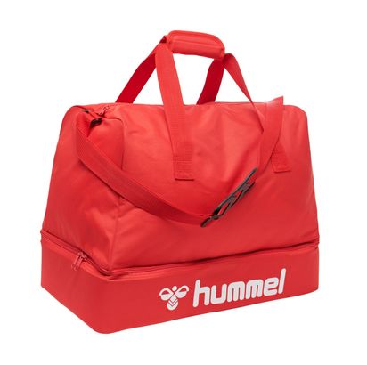 hummel Core Football Bag S True Red