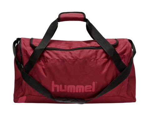 hummel Core Sports Bag XS Biking Red / Raspberry Sorbet