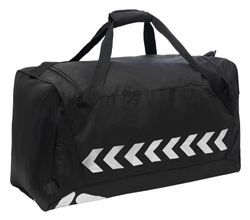 hummel-Core-Sports-Bag-L-Black