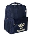 hummel HML Jazz Backpack L Black Iris hummel HML Jazz Backpack L Black Iris