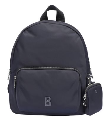 Bogner Verbier Play Hermine Backpack M Darkblue