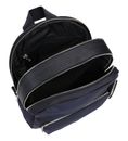 Bogner Verbier Play Hermine Backpack M Darkblue