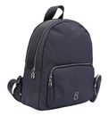 Bogner Verbier Play Hermine Backpack M Darkblue