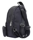Bogner Verbier Play Hermine Backpack M Darkblue
