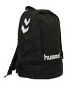 hummel HML Promo Backpack Black